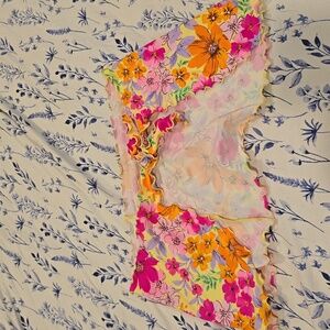 ❤️10/$10 New wild fable sarong